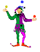 juggling