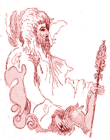 Sea King